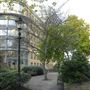 Noble Street