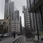 St Mary Axe