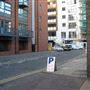 Tower Bridge Parking