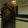 Mornington Crescent Underground Station
