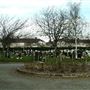 London Road Burial Ground