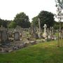 Tottenham Cemetery