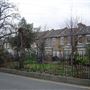 Fassett Square