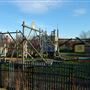 Shoreditch Park