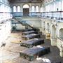 Abbey Mills Pumping Station