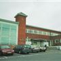 John Ruskin College