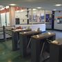 Queen Mother Sports Centre