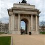 Wellington Arch