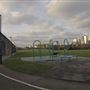 Millwall Park