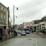 Wimbledon Town Centre
