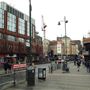 Wimbledon Town Centre