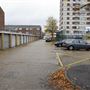 High Path Estate