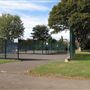 Wormholt Park