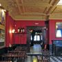 The Salisbury Hotel