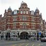 The Salisbury Hotel