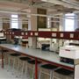 University College London - labs