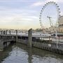 Westminster Pier