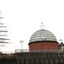 Greenwich Pier