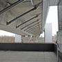 Pontoon Dock DLR Station