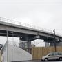 London City Airport DLR Station
