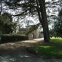 Chiswick House Grounds