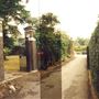 Chiswick House Grounds