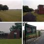 Norman Park Athletics Track