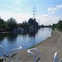 Stonebridge Lock