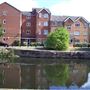 Ferry Lane Housing Estate