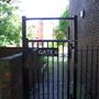 Ferry Lane Housing Estate