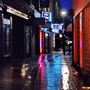 Soho area