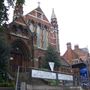 Jacksons Lane Arts Centre