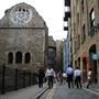 Clink Street