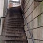 Nancy's Steps