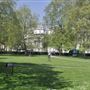 Grosvenor Square Gardens