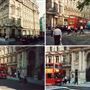 London Wall Buildings