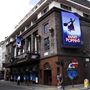Prince Edward Theatre