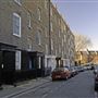 Hammersmith Terrace