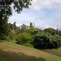 Hampstead Heath - the Hill Garden and Pergola