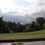Hampstead Heath - the Hill Garden and Pergola