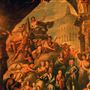 Old Royal Naval College - The Painted Hall