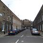 Whittlesey Street