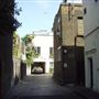Queen's Gate Mews