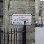 Astwood Mews