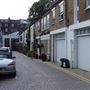 Colville  Mews