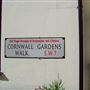 Cornwall Gardens Walk