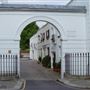 Sumner Place Mews