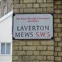 Laverton Mews