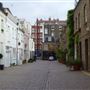 Kendrick Mews