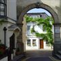 Cornwall Mews West